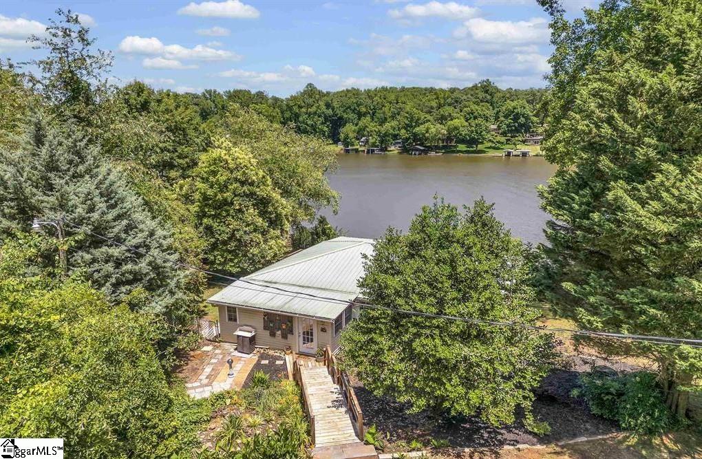 501 Mcfalls Circle