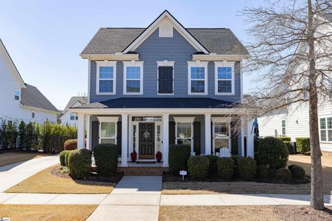10 Alister Drive Greenville SC 29607