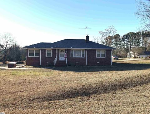 102 Rose Circle Greenville SC 29605