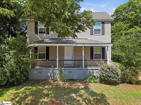 Photo of 1221 1st Avenue, Greenville, SC 29609 (MLS # 1597918)