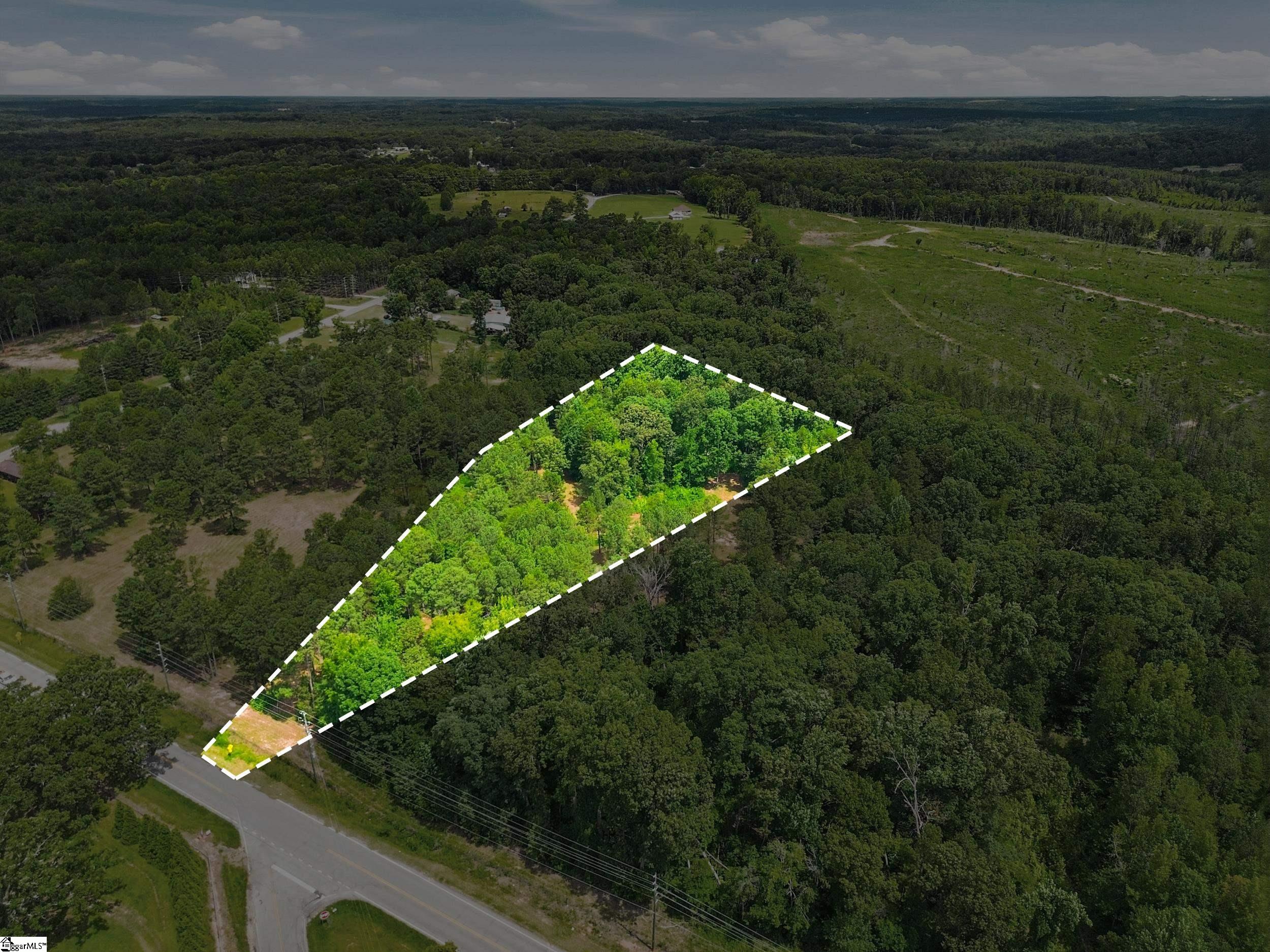 10450 Highway 76 W, Laurens, SC, 29360