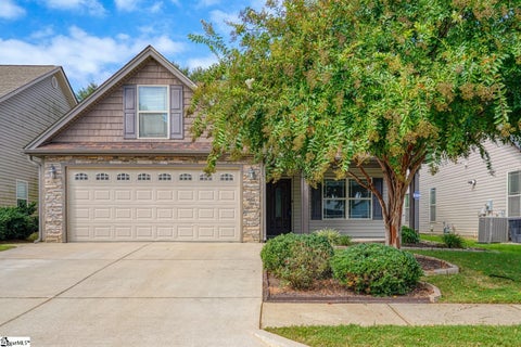 Photo of 560 Semillon Lane, Moore, SC 29369 (MLS # 1604010)