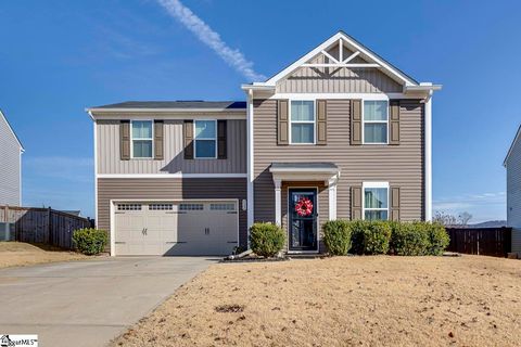 Photo of 332 Maplestead Farms Court, Greenville, SC 29617 (MLS # 1576041)