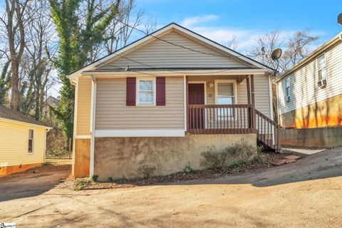 Photo of 22 Cotton Street, Greenville, SC 29609 (MLS # 1581289)