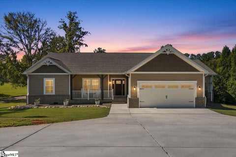 Photo of 225 S Point Harbor Drive, Chappells, SC 29037 (MLS # 1606197)