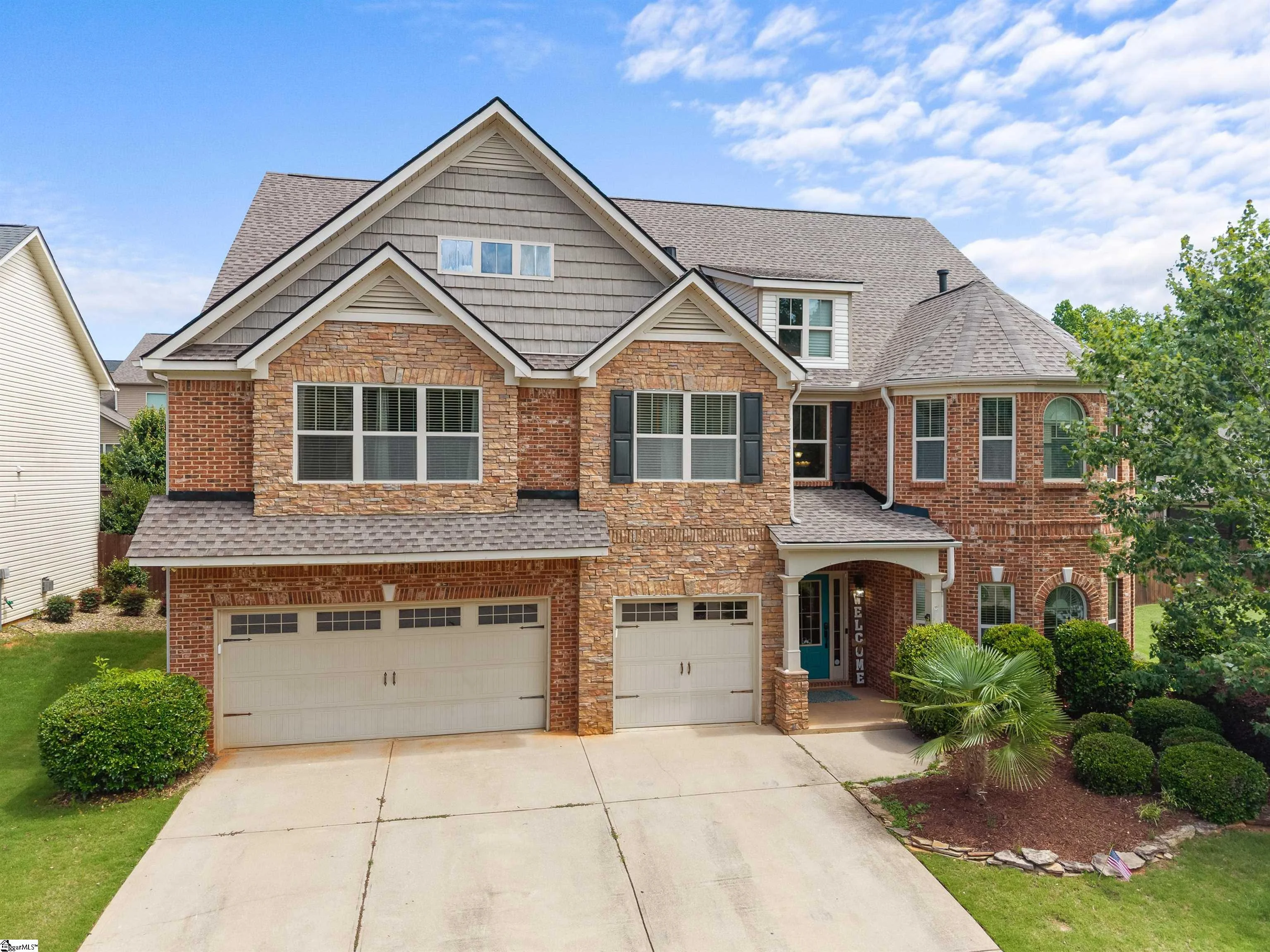 135 Creek Shoals Drive