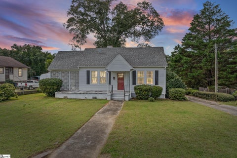 Photo of 226 Irby Avenue, Laurens, SC 90613 (MLS # 1606078)
