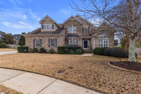 8 Middleberry Court Greer SC 29650