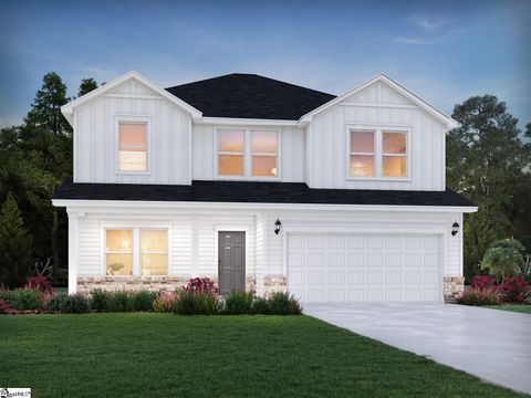 Photo of 903 Rising Oak Court, Spartanburg, SC 29301 (MLS # 1580922)