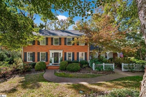 206 Honey Horn Drive Simpsonville SC 29681