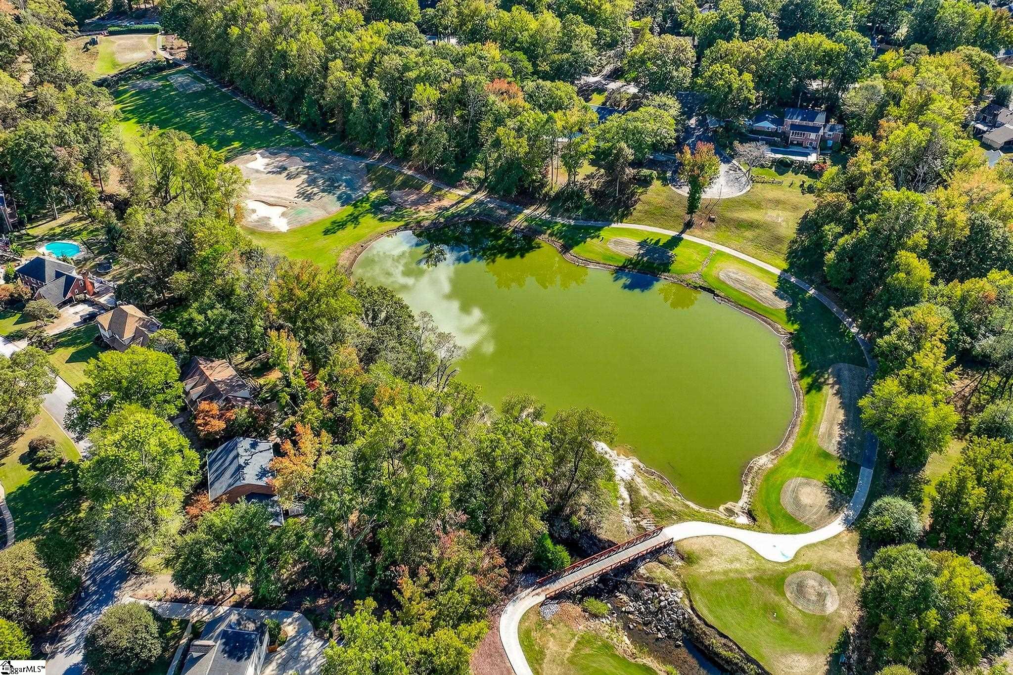 206 Honey Horn Drive