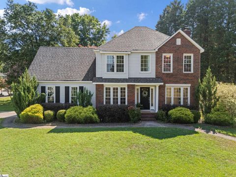 Photo of 2 Wieuca Court, Greenville, SC 29609 (MLS # 1598569)