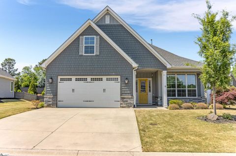 Photo of 9 Havercroft Lane, Greenville, SC 29615 (MLS # 1589587)