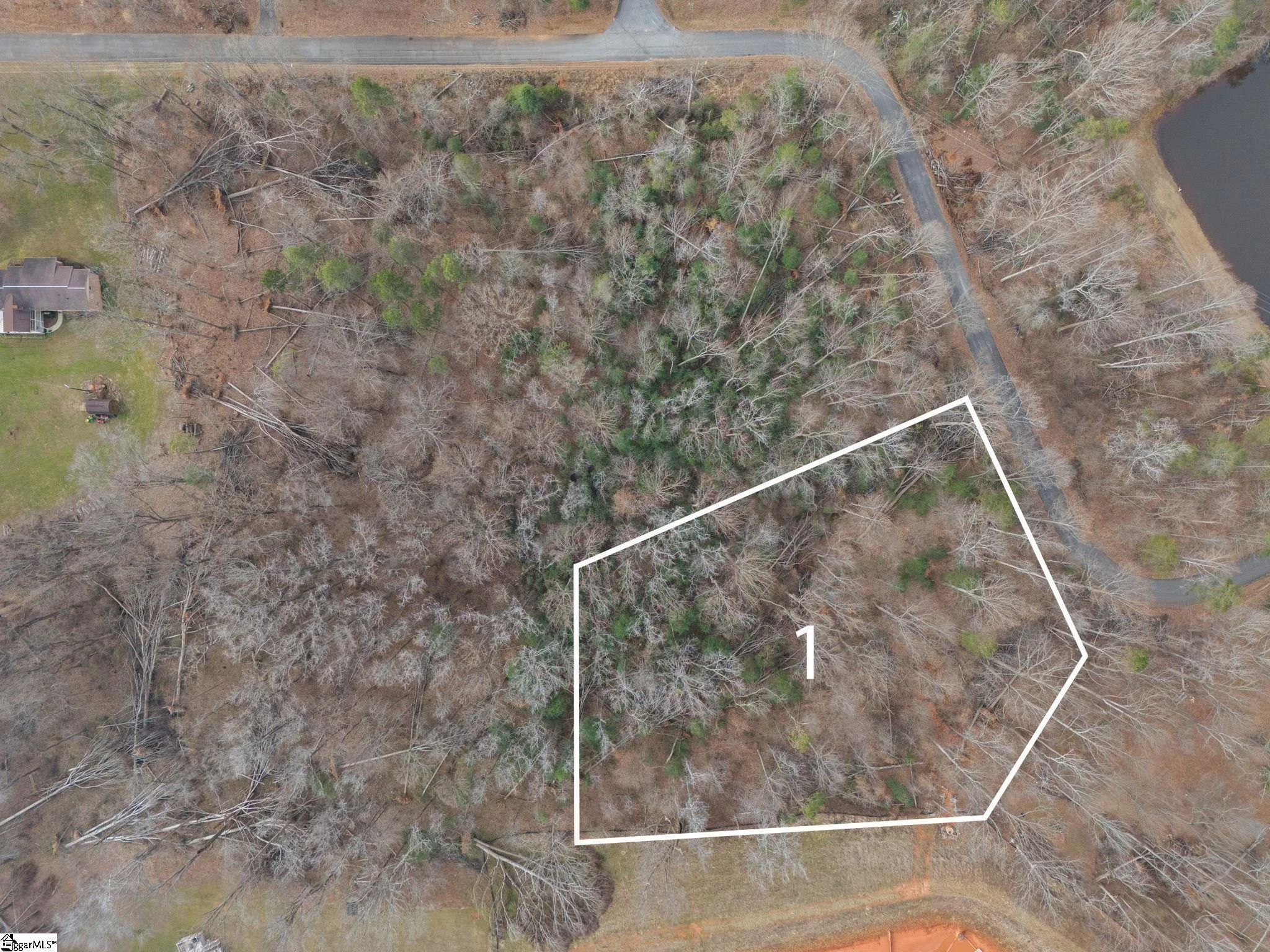 255 Bluebird Lane