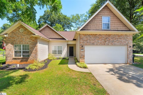 Photo of 57 Seminole Drive, Simpsonville, SC 29680 (MLS # 1597037)