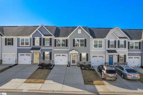 Photo of 804 Staveley Lane, Greenville, SC 29617 (MLS # 1575005)