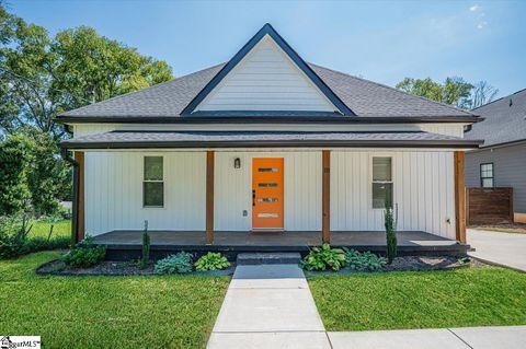 Photo of 18 N Vance Street, Greenville, SC 29611 (MLS # 1571539)