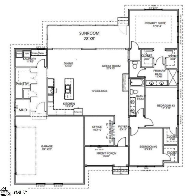 15 Halowell Lane