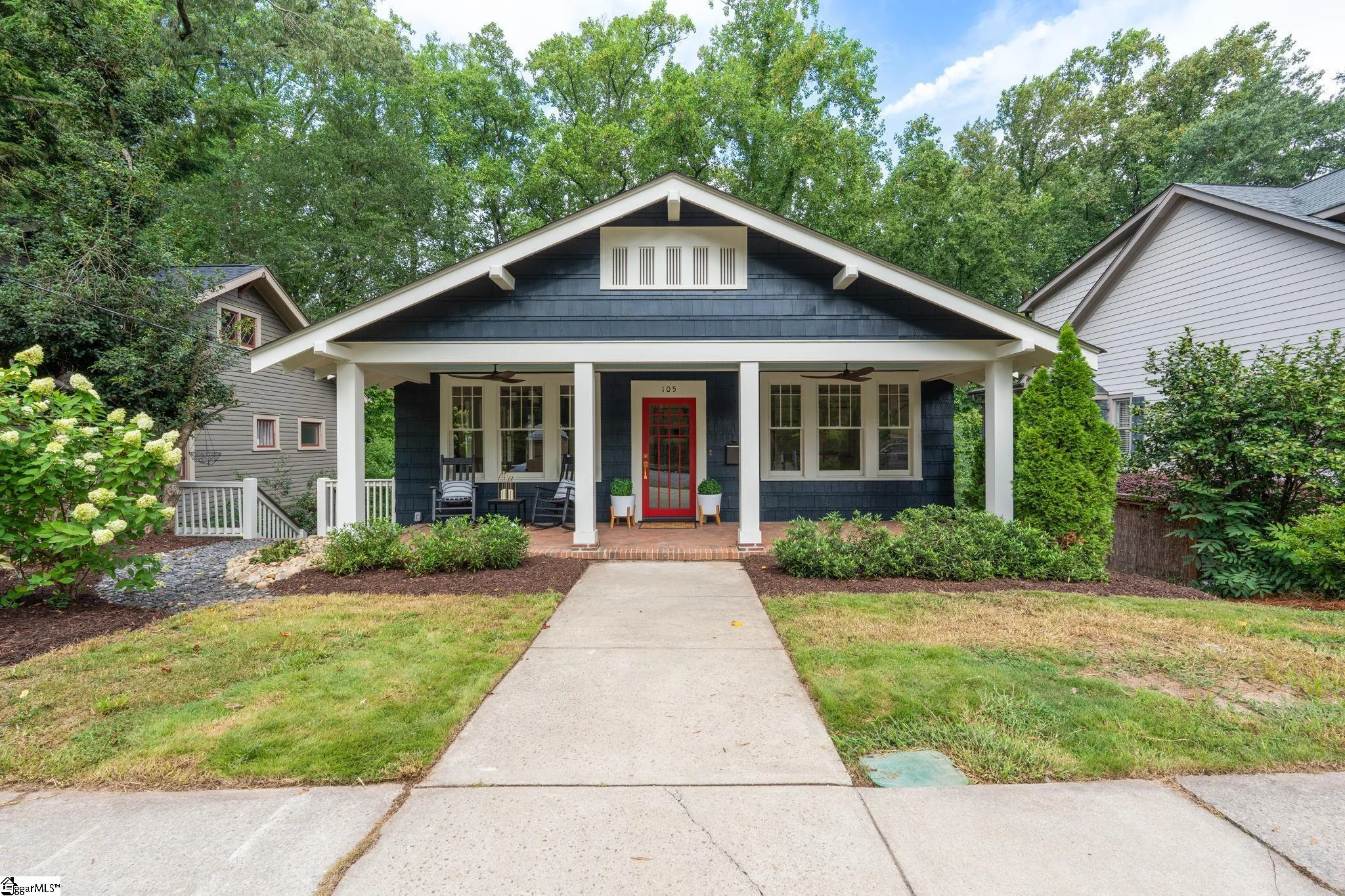 105 Vannoy Street