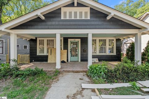 Photo of 105 Vannoy Street, Greenville, SC 29601 (MLS # 1587778)