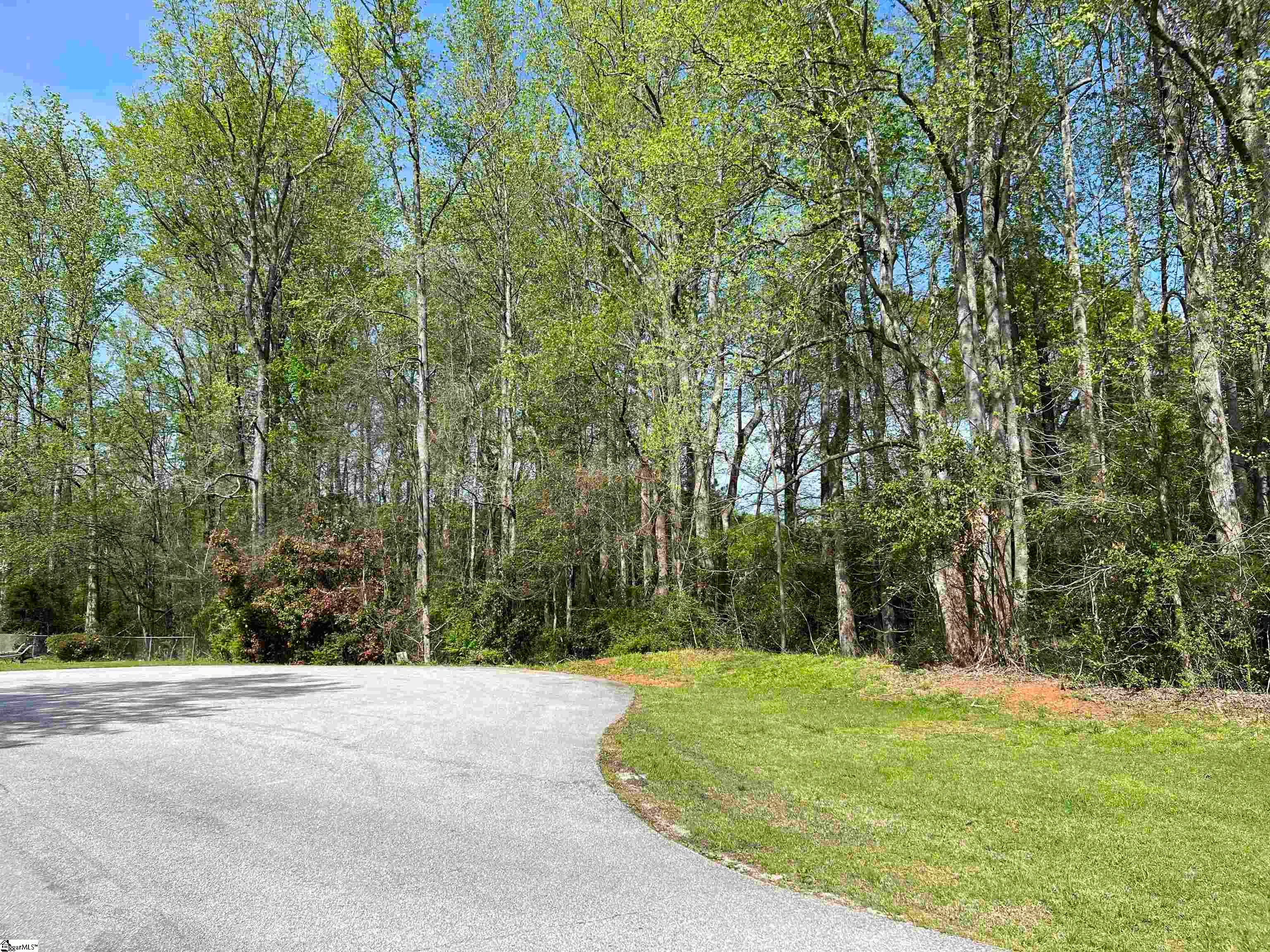 lot 55 Lincoln Drive