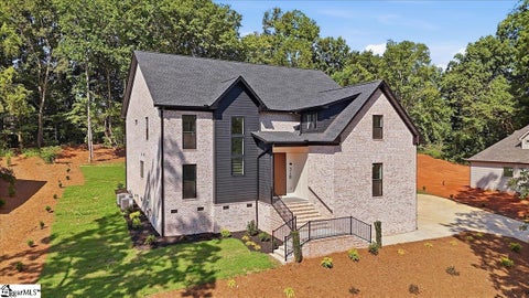 Photo of 318 Bouldercrest Court, Spartanburg, SC 29301 (MLS # 1598160)