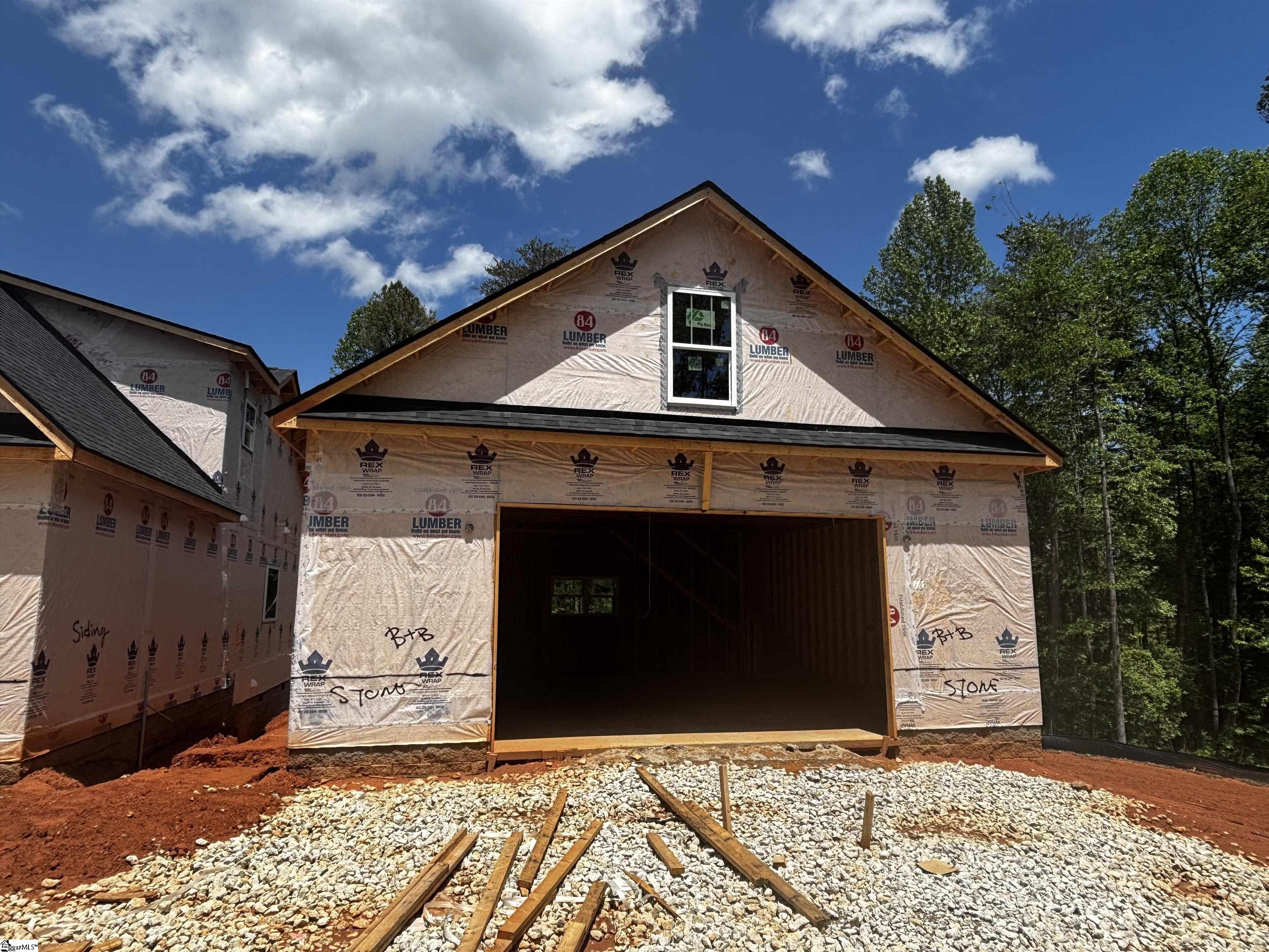 337 Jackson Grove Road
