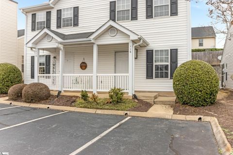 Photo of 116 Brushy Hollow Lane, Greer, SC 29650 (MLS # 1583778)