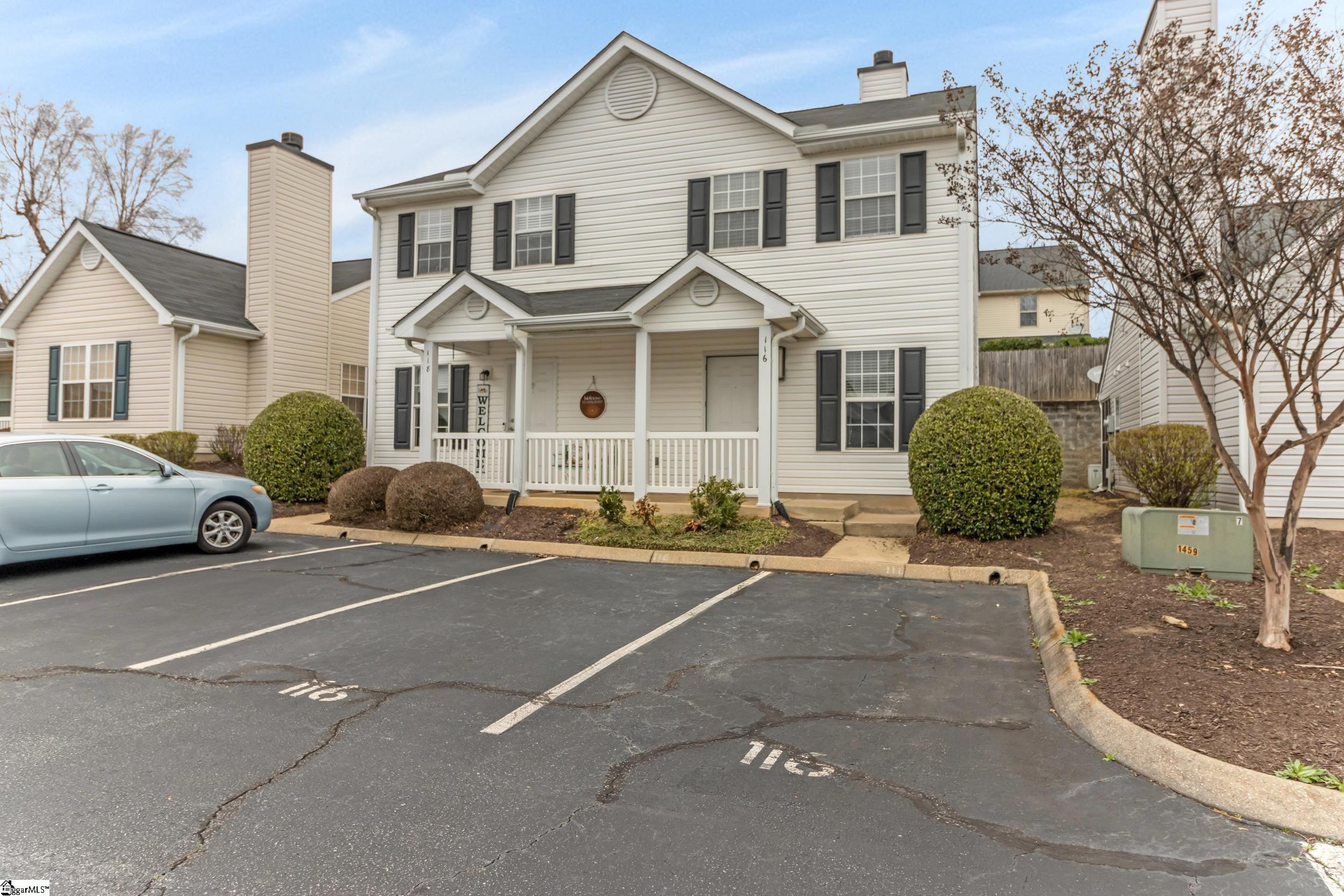 116 Brushy Hollow Lane