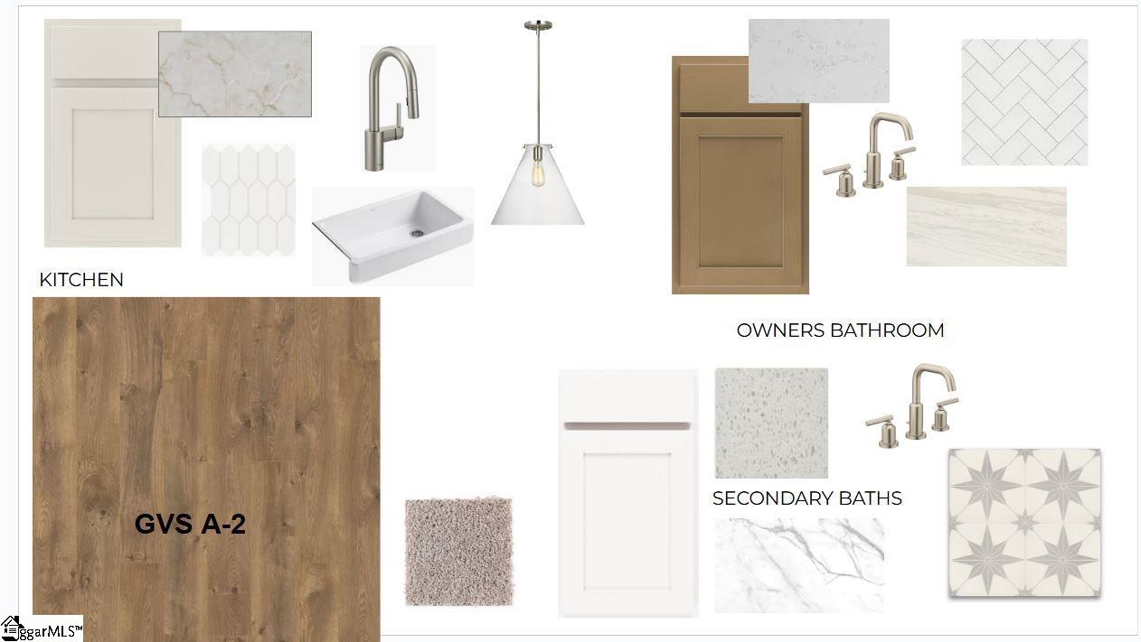 3724 Fork Shoals Road