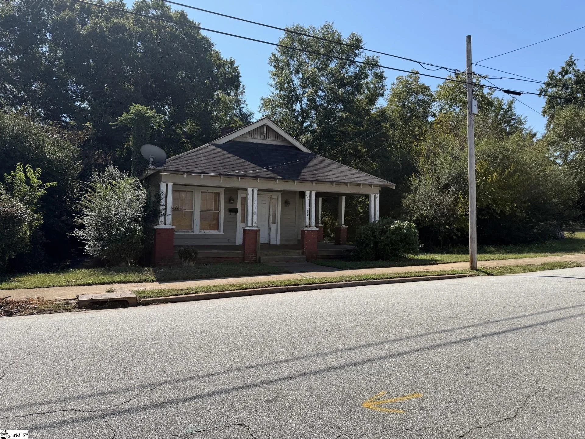 133 Palisade Street
