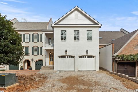 14 Hidden Hills Drive Greenville SC 29605