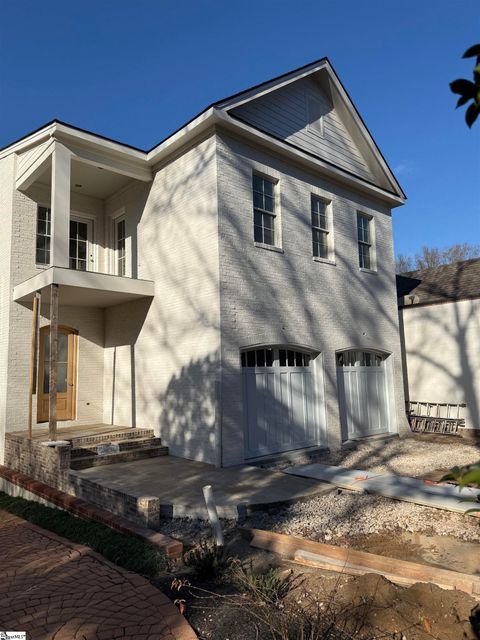 14 Hidden Hills Drive Greenville SC 29605