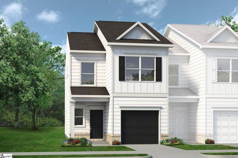 Photo of 48 Lone Cypress Street, Travelers Rest, SC 29690 (MLS # 1604325)