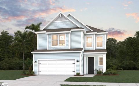 Photo of 108 Plain Post Trail, Simpsonville, SC 29681 (MLS # 1571346)