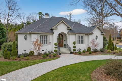 Photo of 101 Hemingford Circle, Simpsonville, SC 29681 (MLS # 1583947)