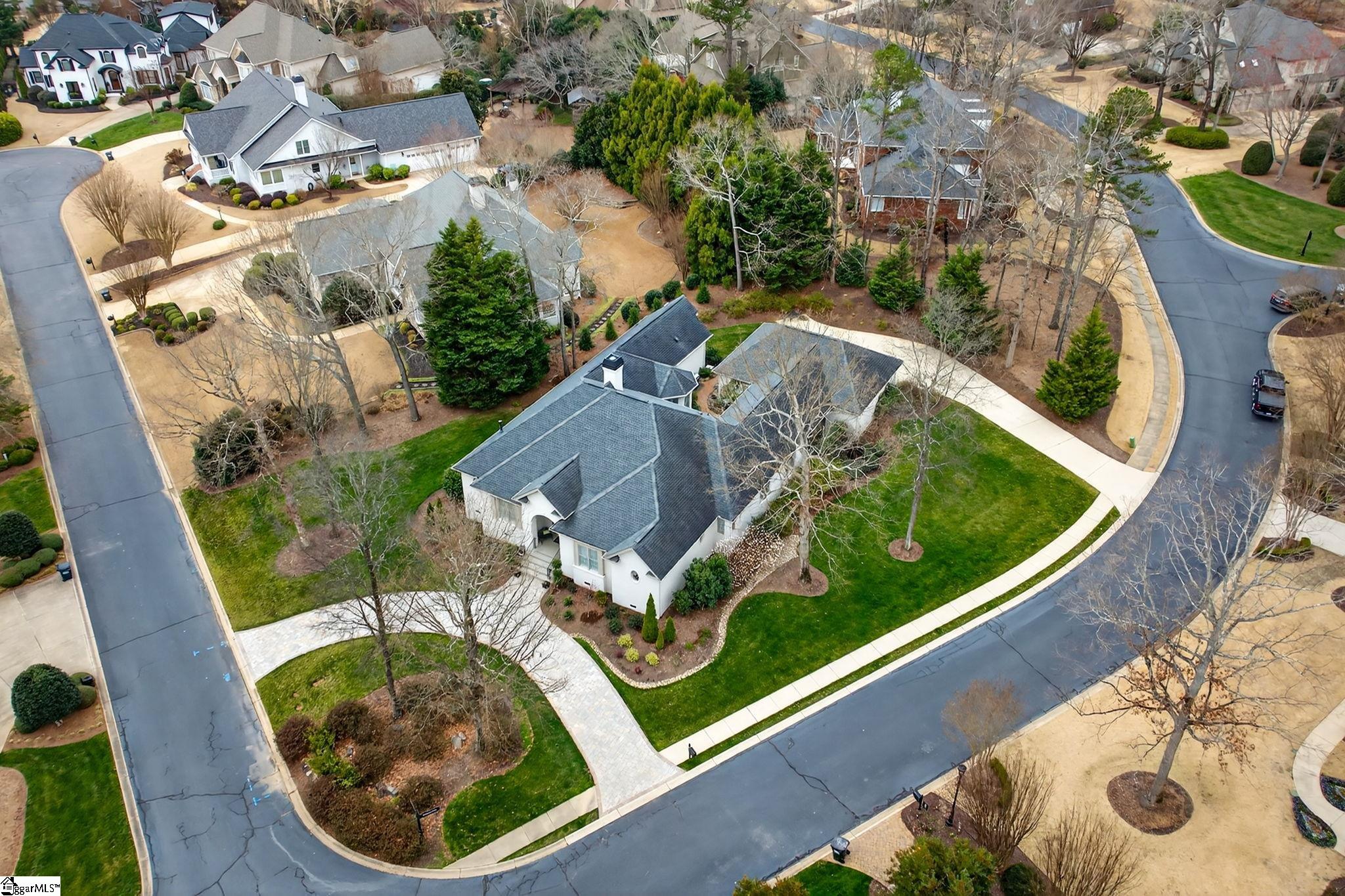 101 Hemingford Circle