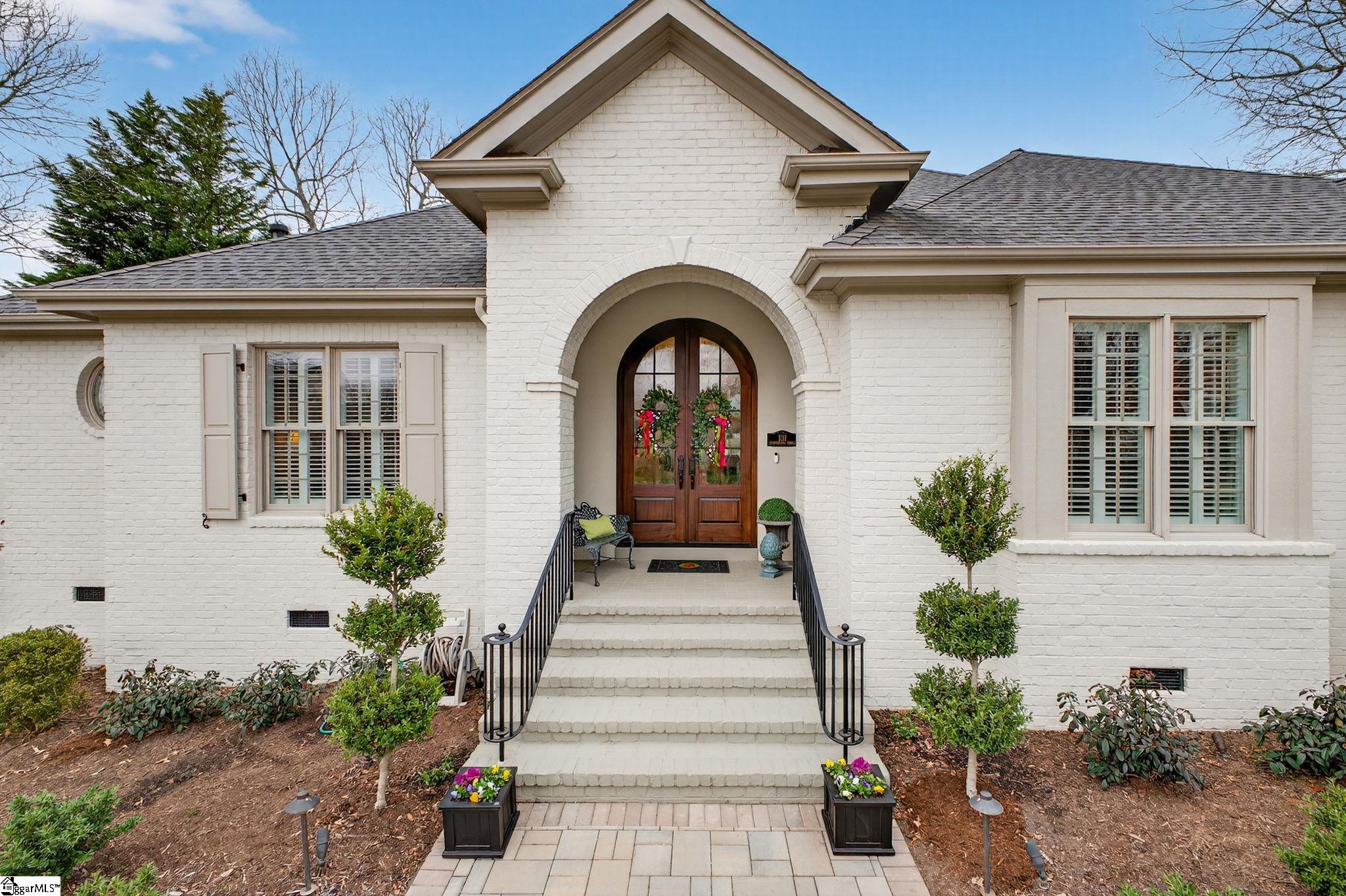 101 Hemingford Circle