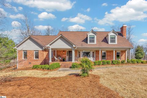 202 Collins Creek Road Greenville SC 29607