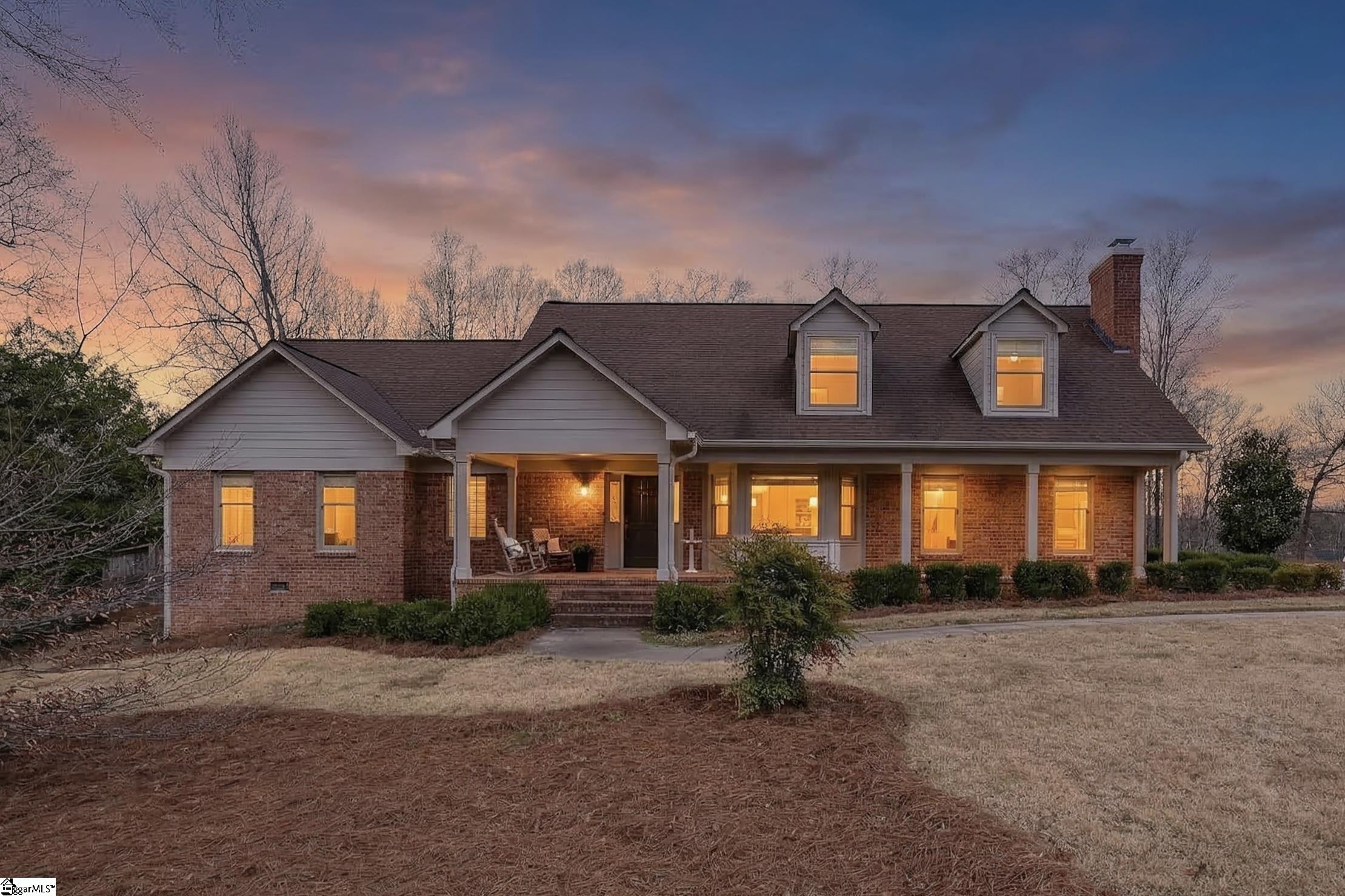 202 Collins Creek Road