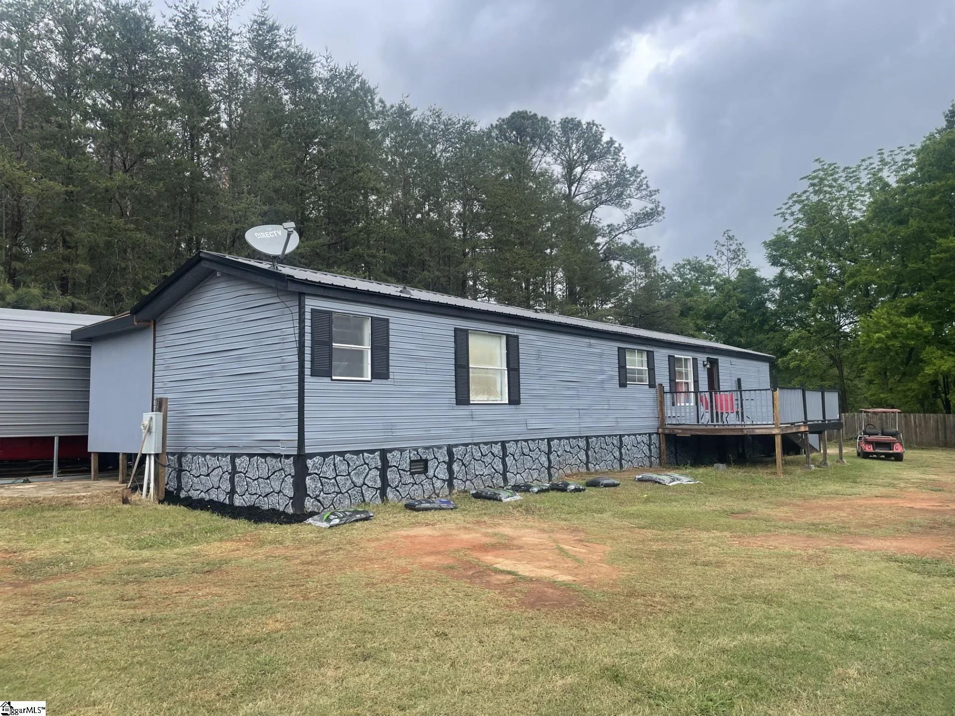 3825 Skippers Lodge Road, Cross Hill, SC, 29332