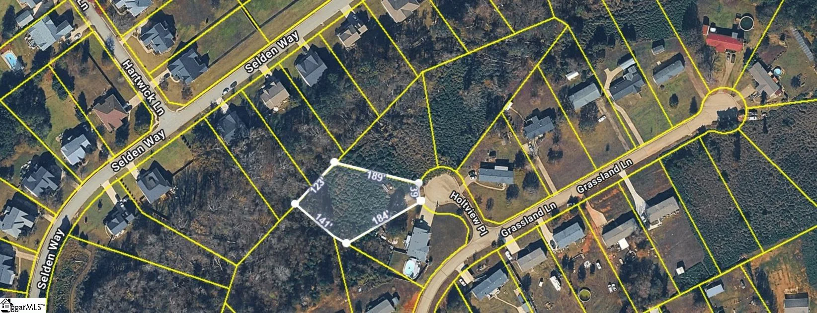 603 Holtview Place