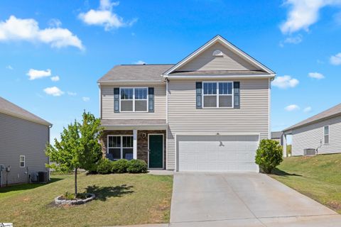 21 Karkinnen Court Pendleton SC 29670