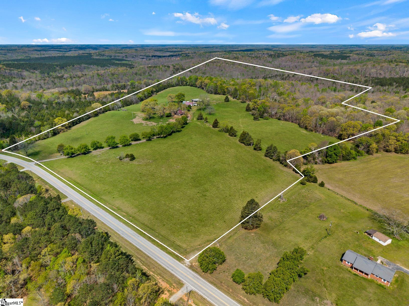 Honea Path, South Carolina, 29654, United States, 3 Bedrooms Bedrooms, ,2 BathroomsBathrooms,Residential,Active,2044589
