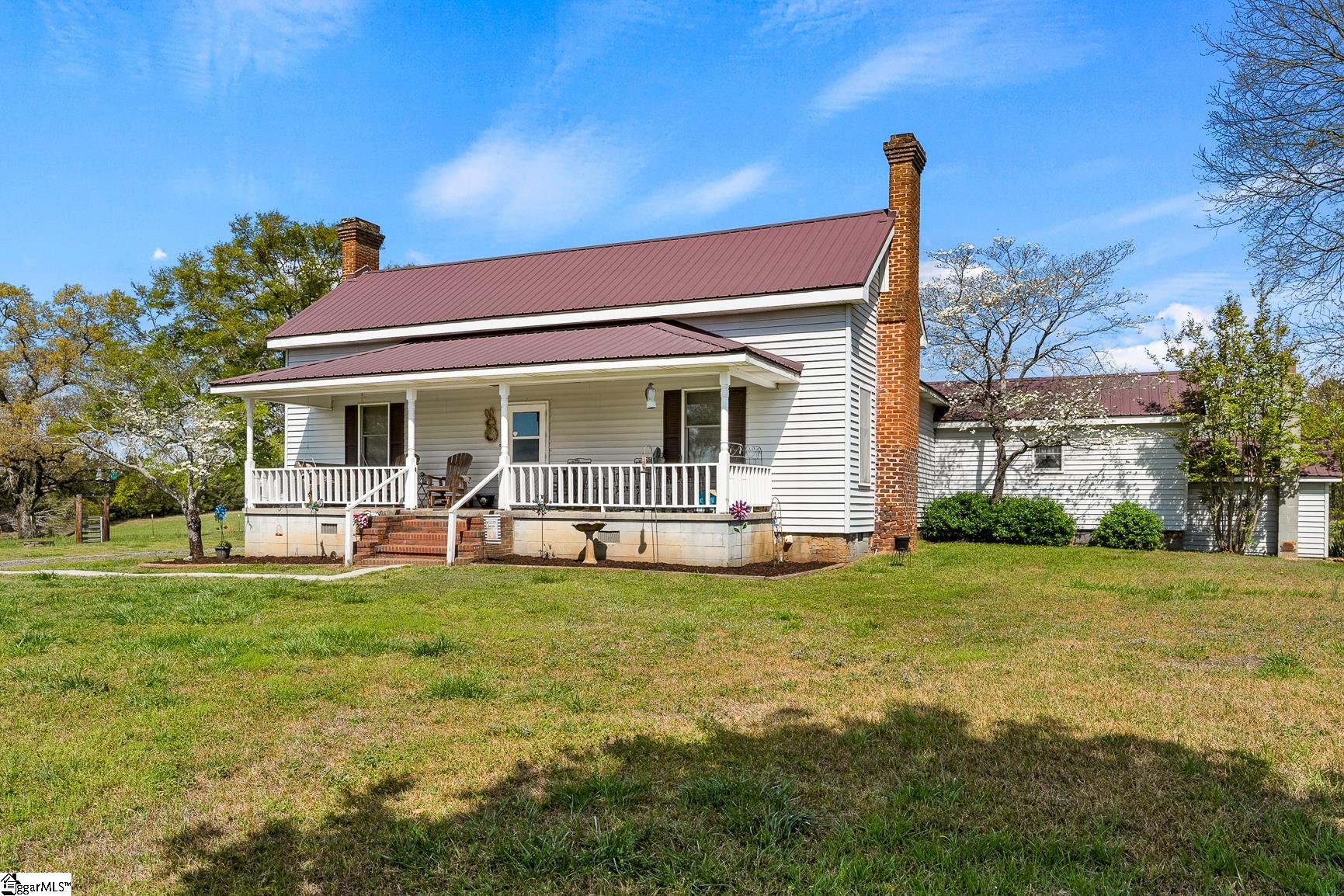 Honea Path, South Carolina, 29654, United States, 3 Bedrooms Bedrooms, ,2 BathroomsBathrooms,Residential,Active,2044589