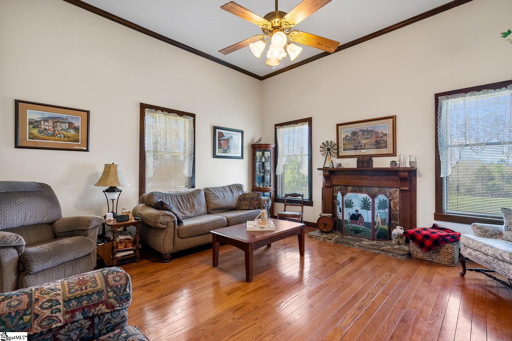 Honea Path, South Carolina, 29654, United States, 3 Bedrooms Bedrooms, ,2 BathroomsBathrooms,Residential,Active,2044589
