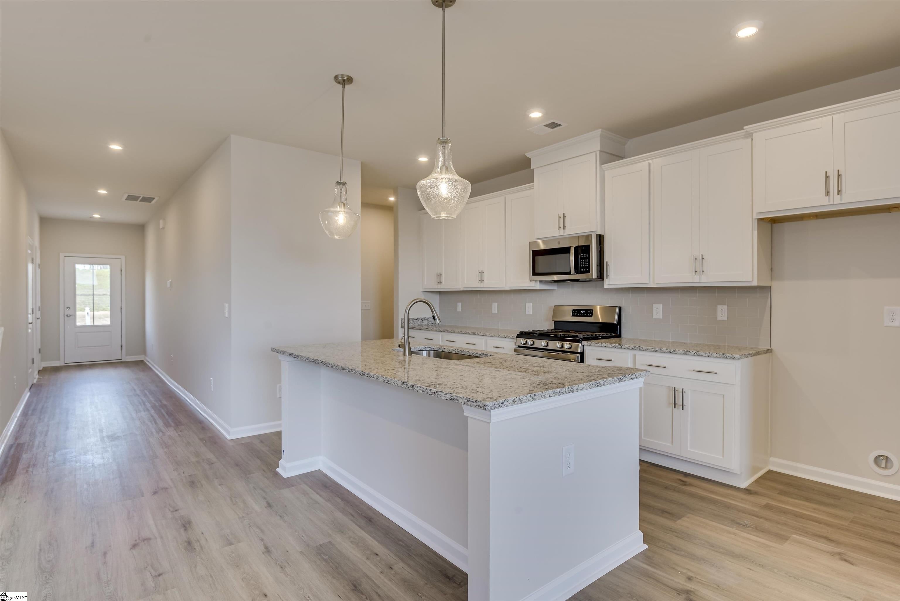 127 River Knoll Drive LOT 1074