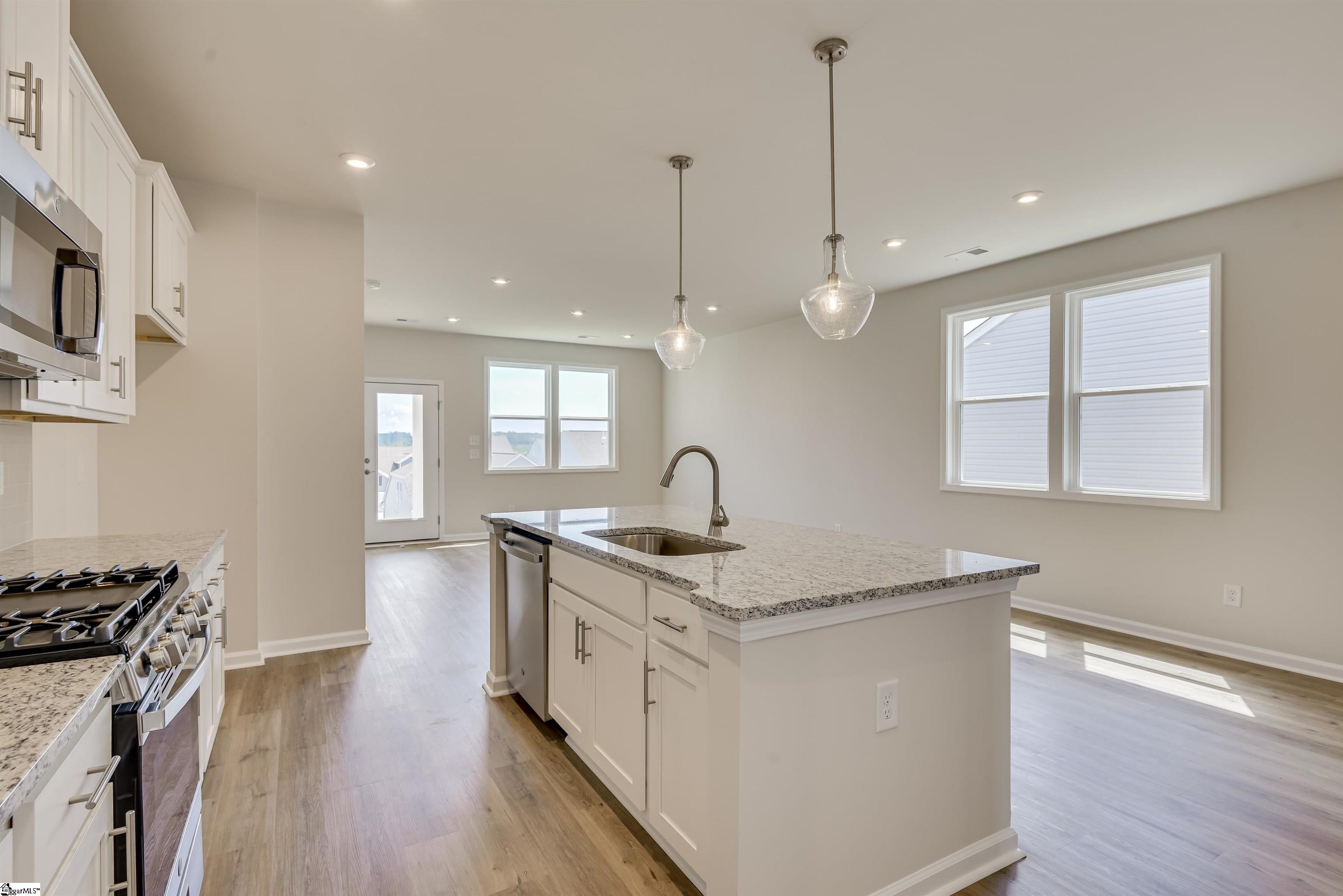 127 River Knoll Drive LOT 1074
