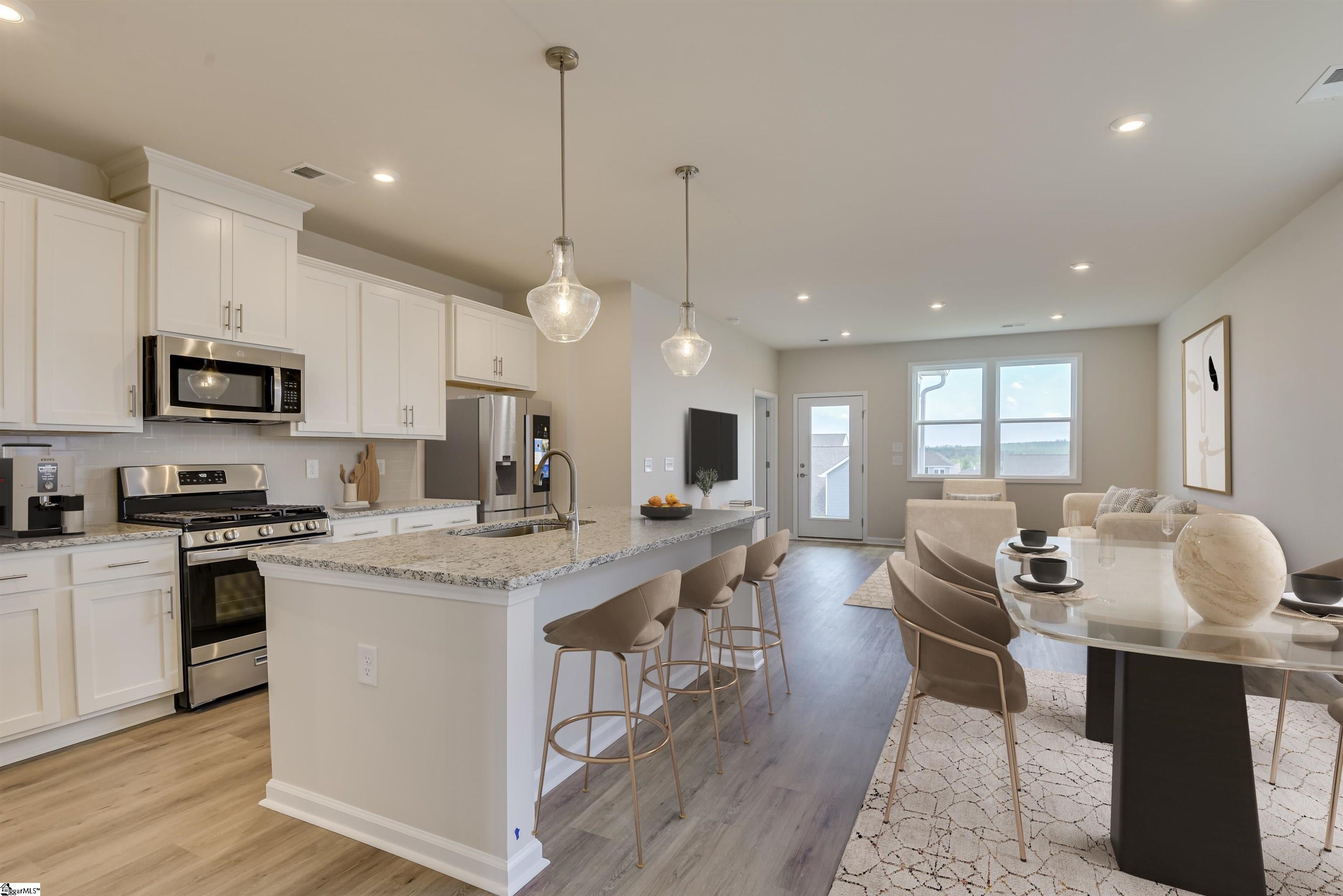 127 River Knoll Drive LOT 1074