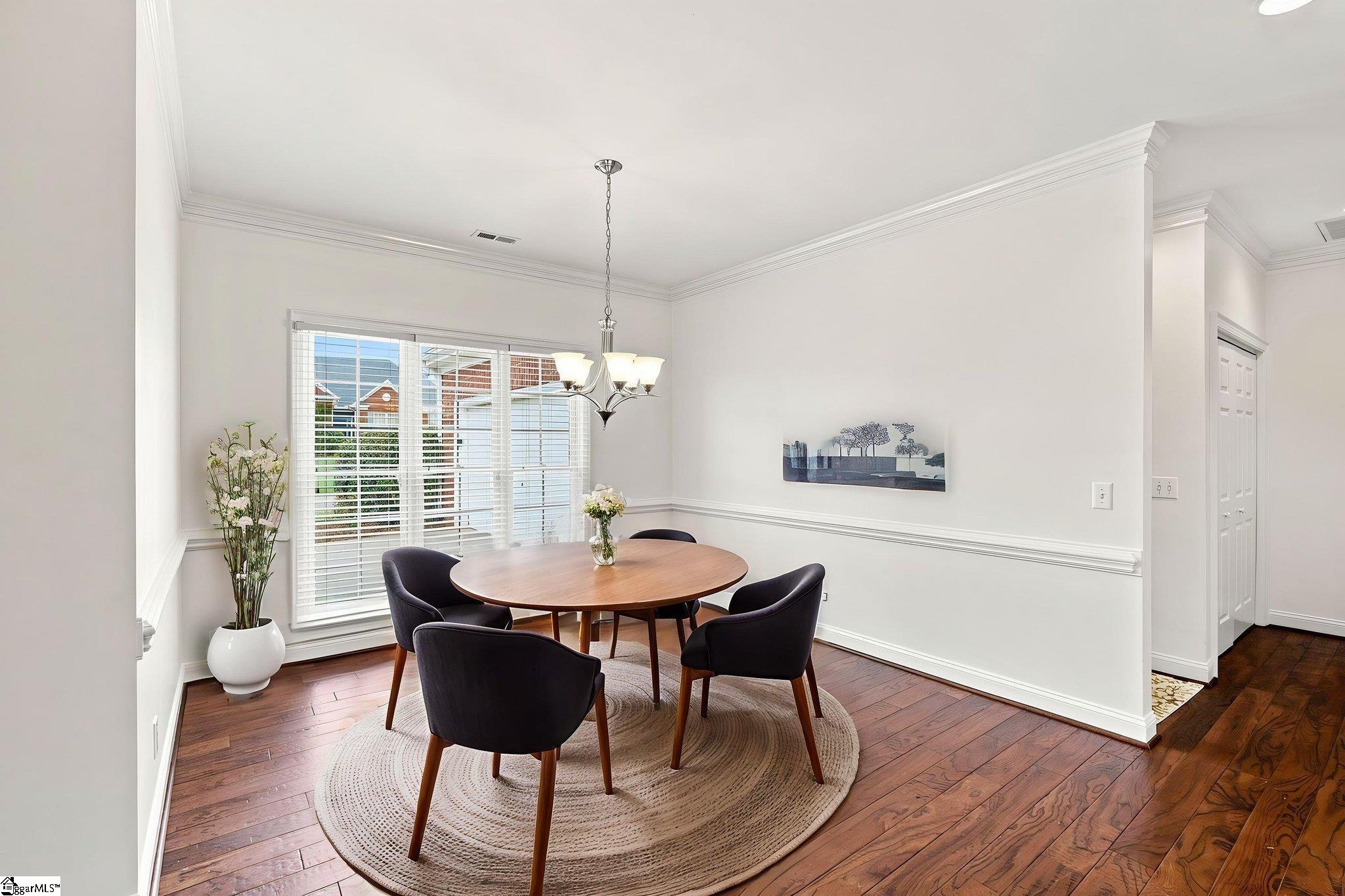 4 Windmill Way